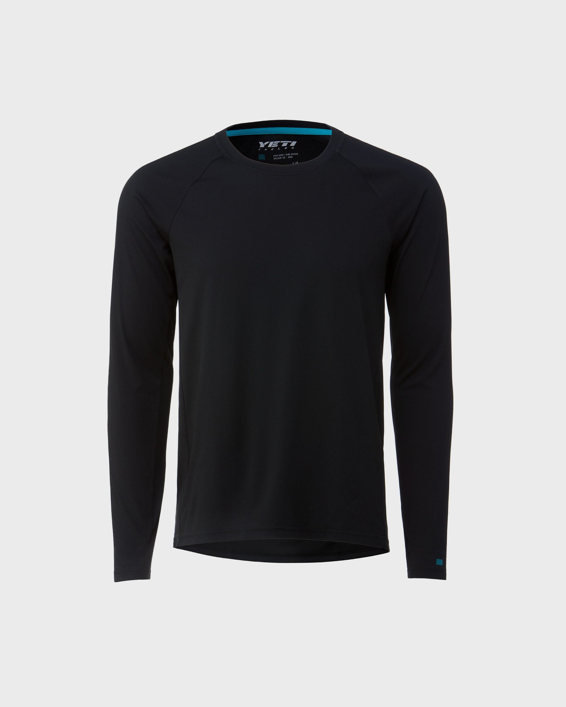 Yeti Cycles Yeti Tolland Long Sleeve Jersey