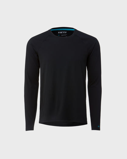 Yeti Cycles Yeti Tolland Long Sleeve Jersey