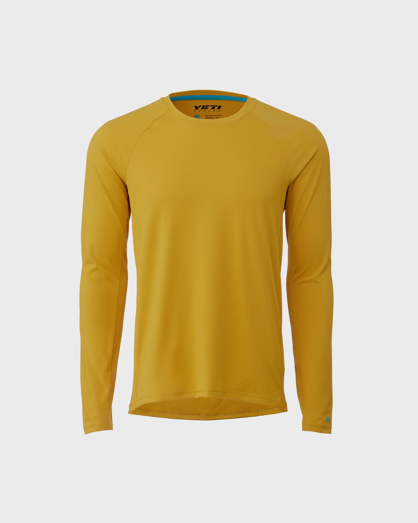 Yeti Cycles Yeti Tolland Long Sleeve Jersey