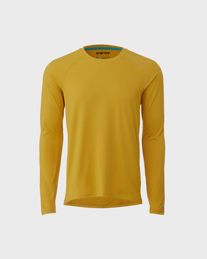 Yeti Cycles Yeti Tolland Long Sleeve Jersey