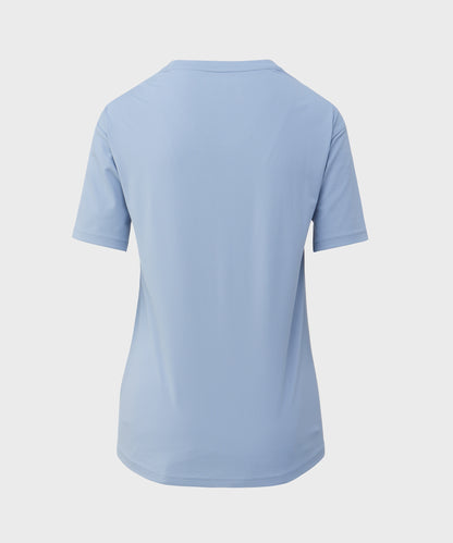 Yeti Cycles Yeti Vista Short Sleeve Women's Jersey Bl