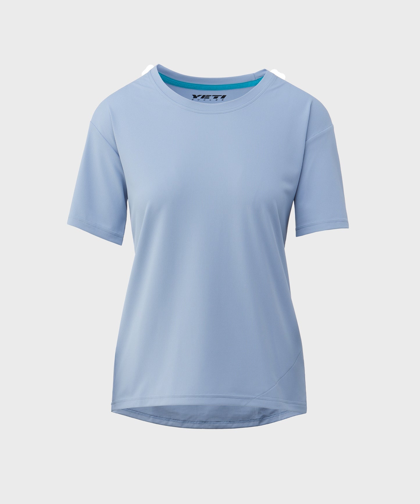 Yeti Cycles Yeti Vista Short Sleeve Women's Jersey Bl