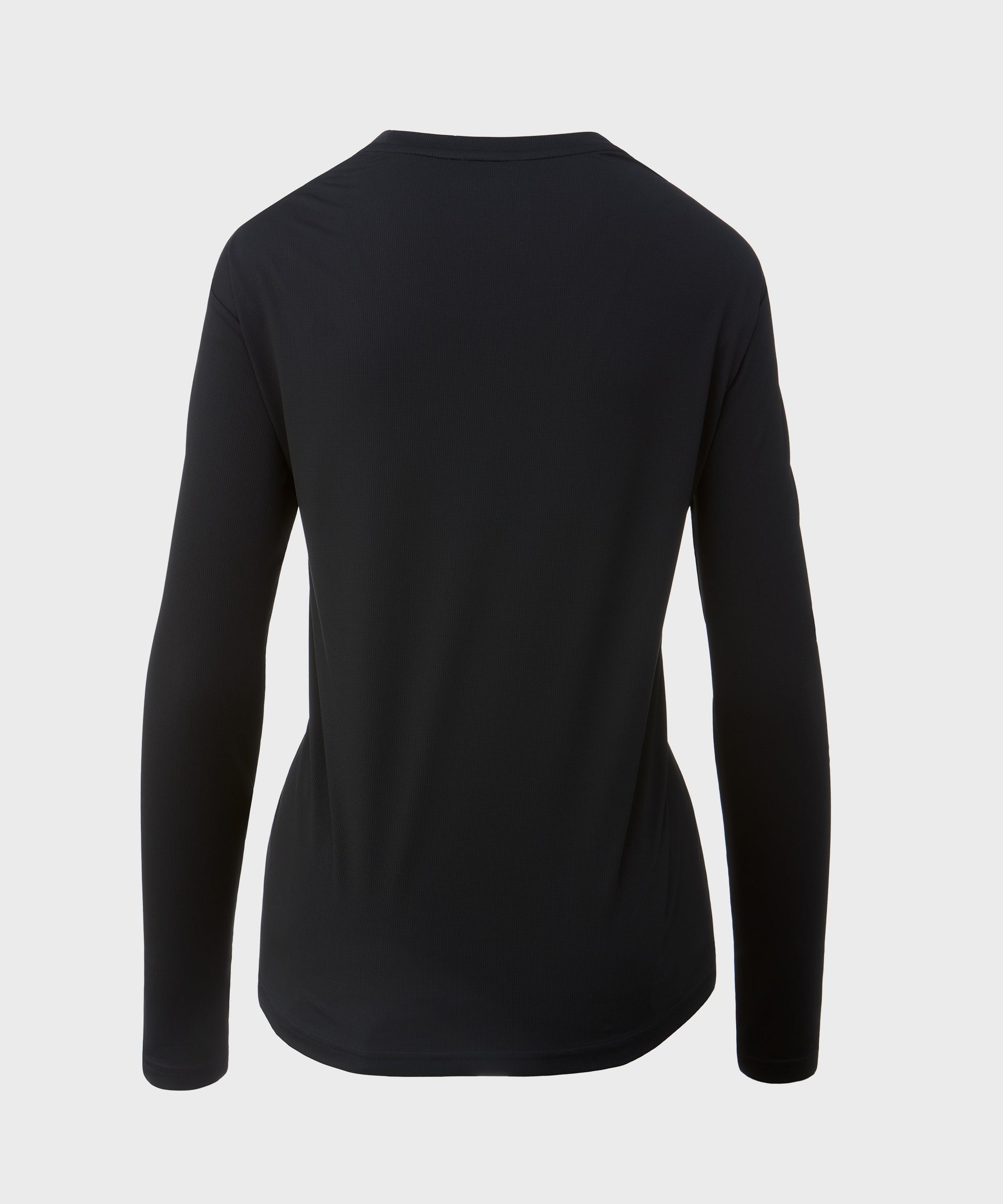 Yeti Cycles Yeti Vista Long Sleeve Women's Jersey Bl