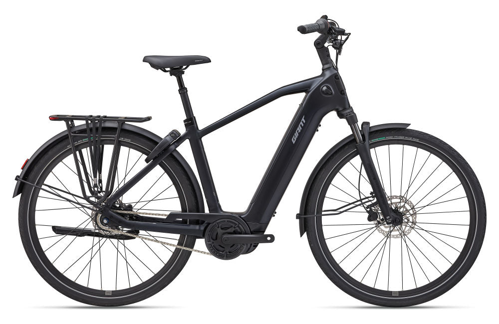 Giant NewTour E+ 2 DD