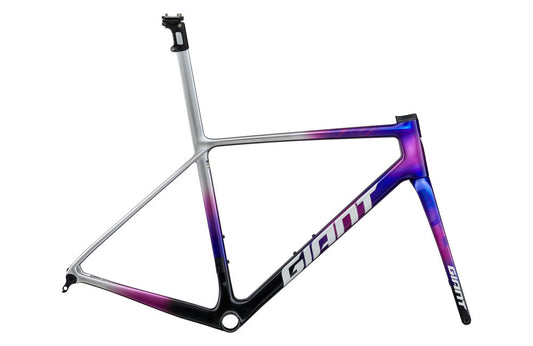 Giant TCR Advanced SL Team Frameset