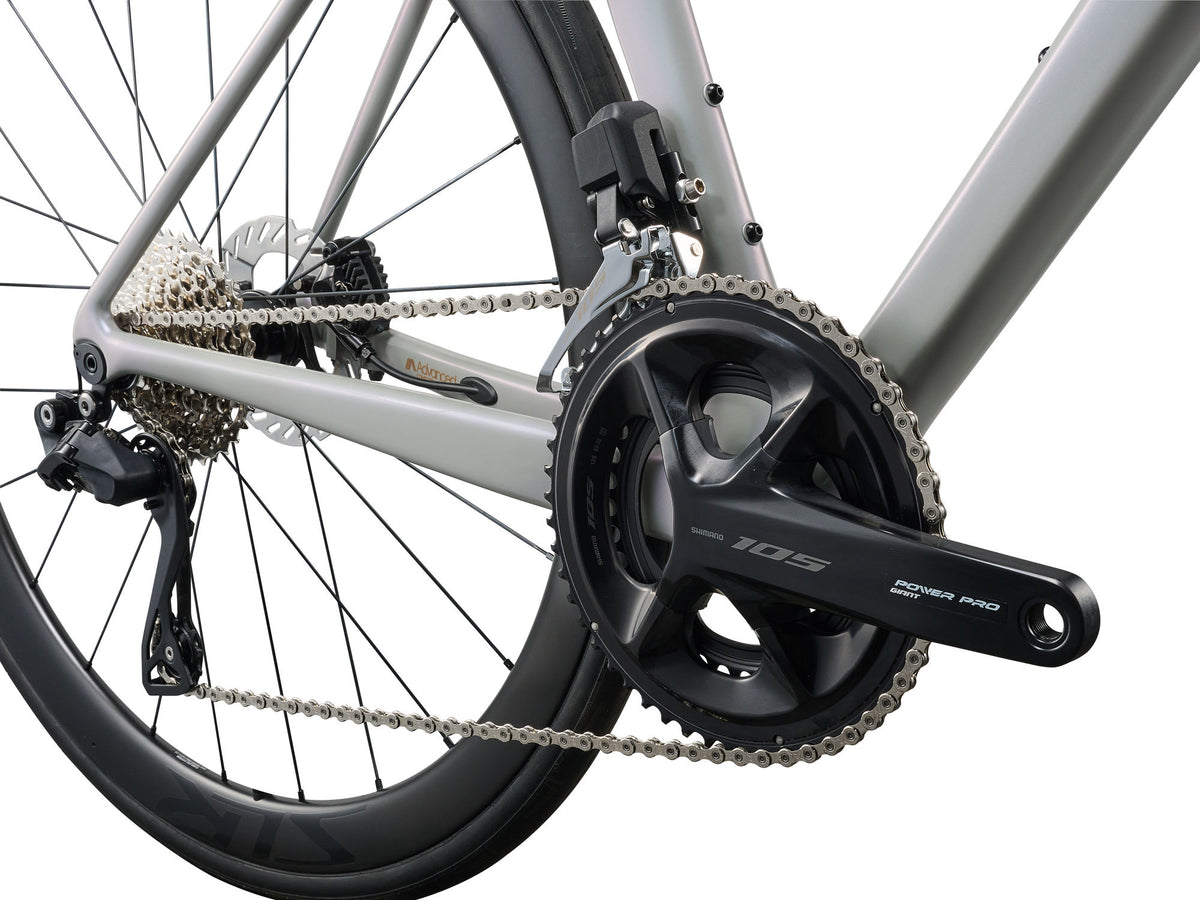 Liv Langma Advanced Pro 1-PC 2027