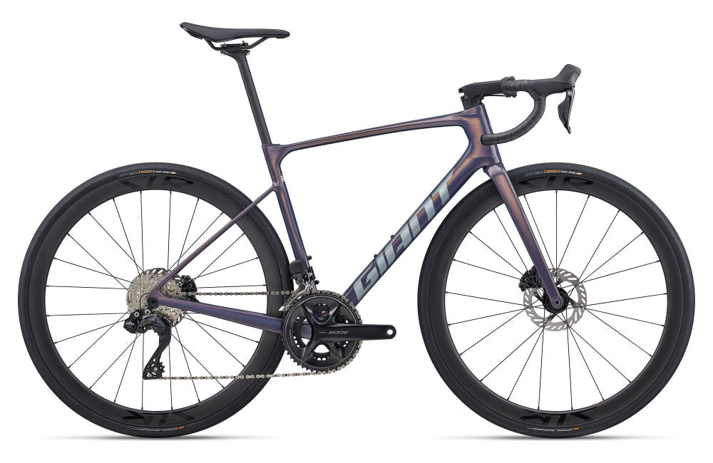 Giant Defy Advanced 0