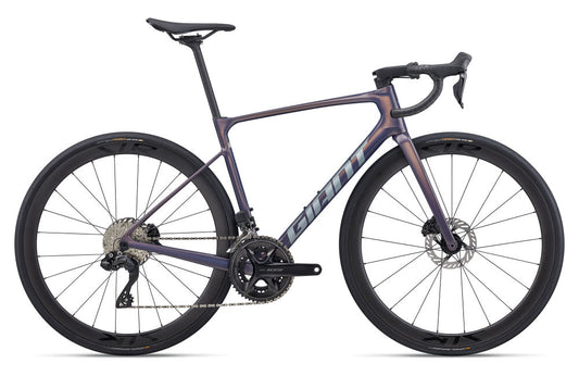 Giant Defy Advanced 0