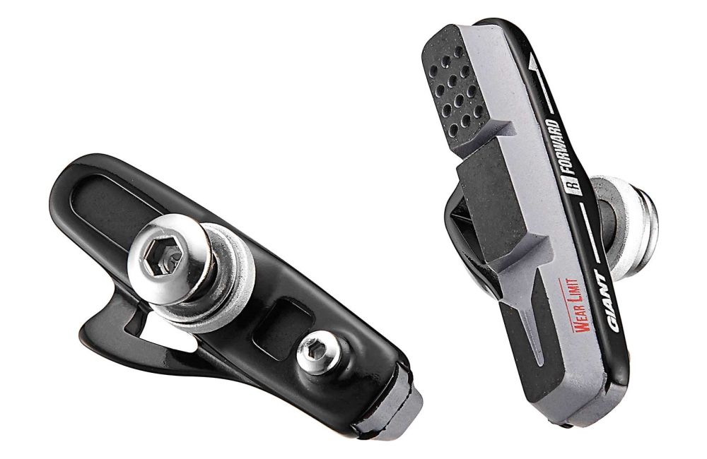 Giant 3xC Caliper & Brake Pads