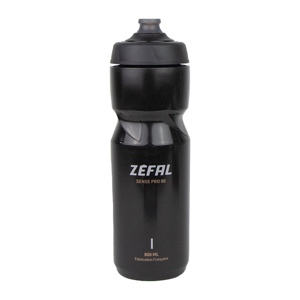 Zefal Sense Pro 80 Bottle 2025