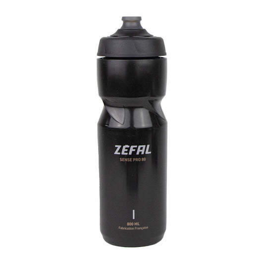 Zefal Sense Pro 80 Bottle 2025