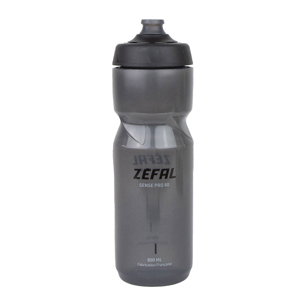 Zefal Sense Pro 80 Bottle 2025