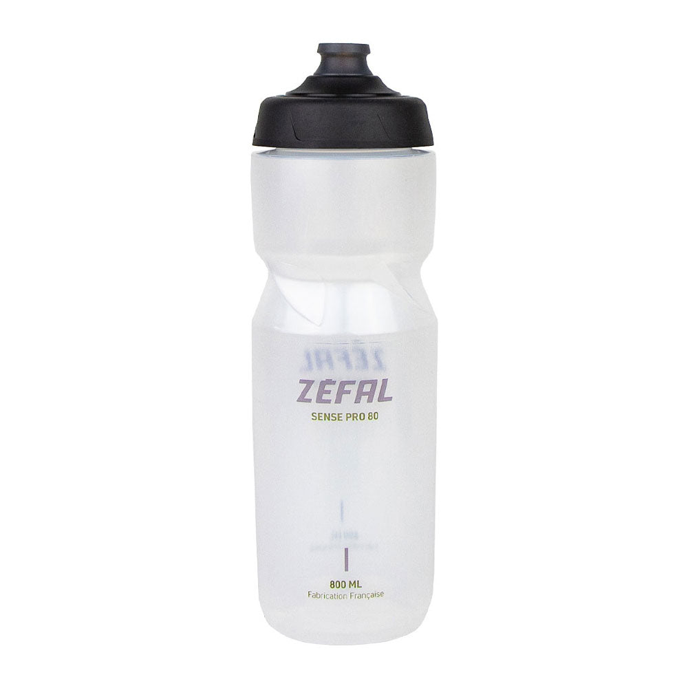 Zefal Sense Pro 80 Bottle 2025