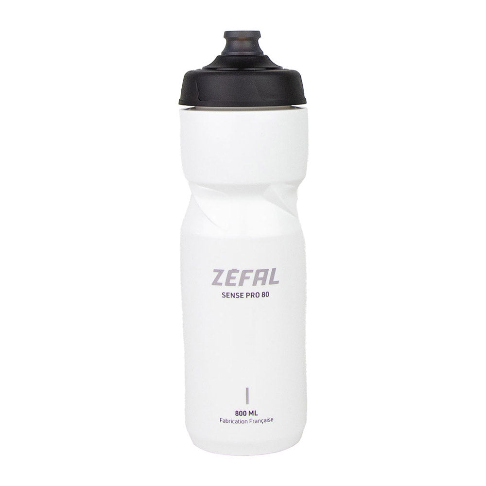 Zefal Sense Pro 80 Bottle 2025