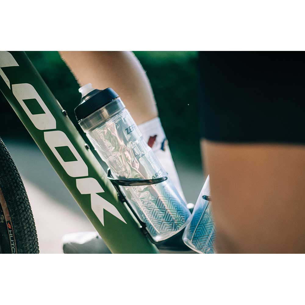 Zefal Arctica Pro 75 750ml Bottle