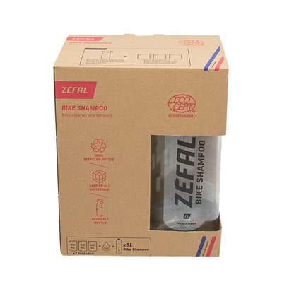 Zefal Bike Shampoo