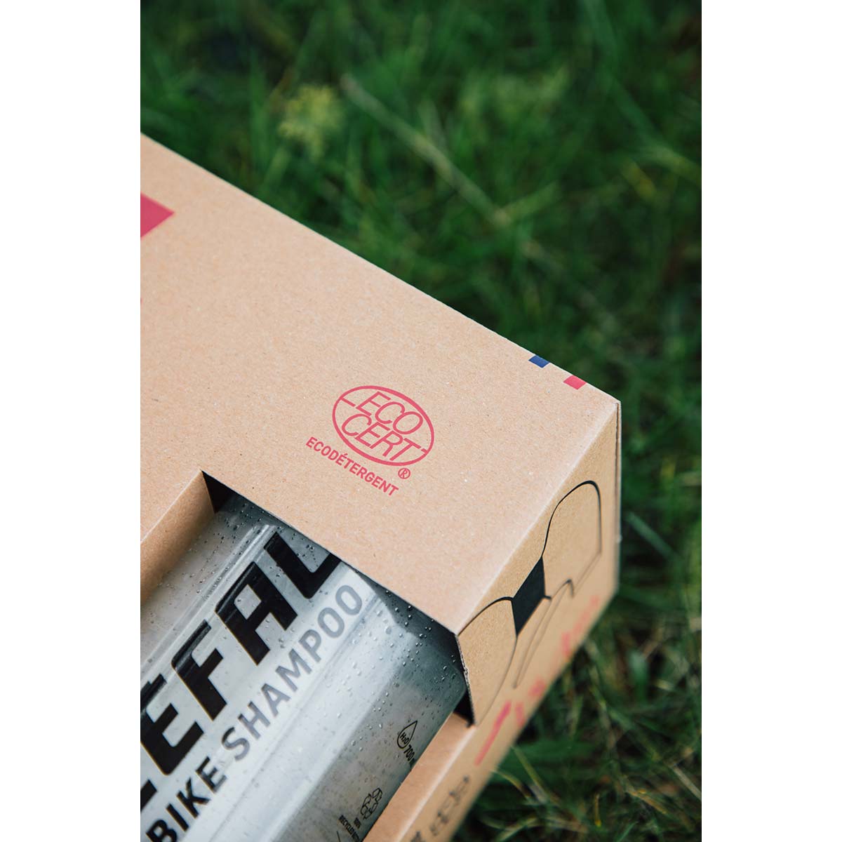 Zefal Bike Shampoo