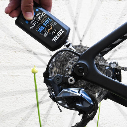 Zefal Pro Wet Lube