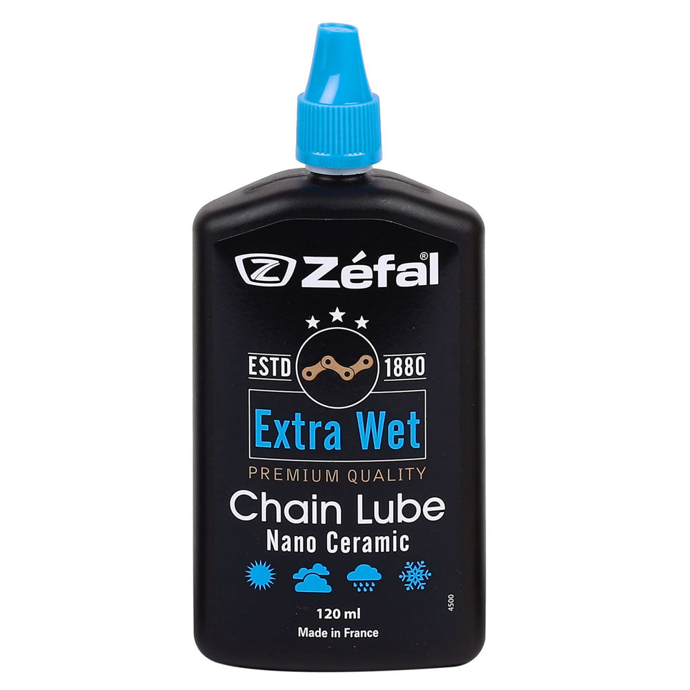 Zefal Extra Wet Lube [10ml 30pc]