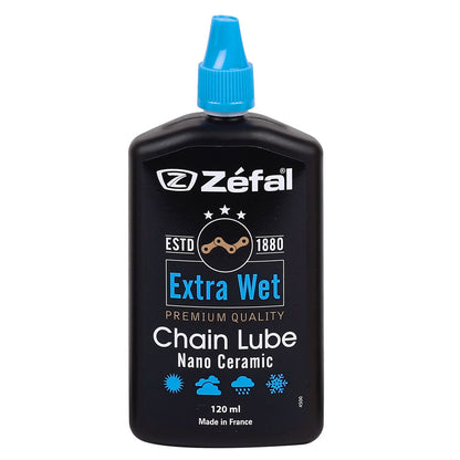 Zefal Extra Wet Lube