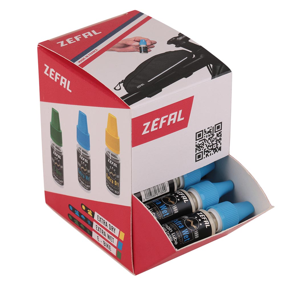 Zefal Extra Wet Lube