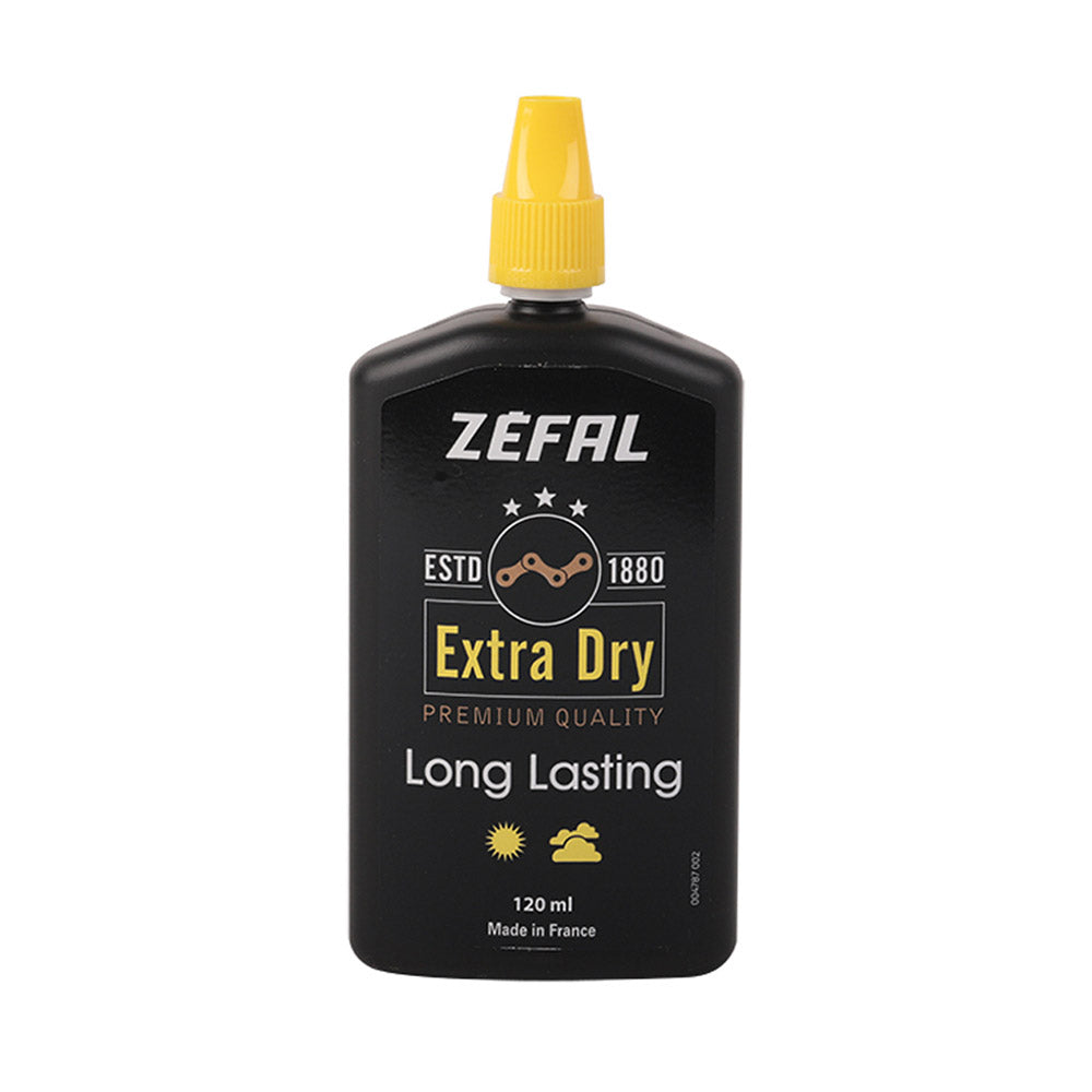 Zefal Extra Dry Chain Wax