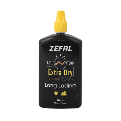 Zefal Extra Dry Chain Wax