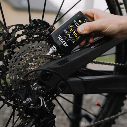 Zefal Extra Dry Chain Wax