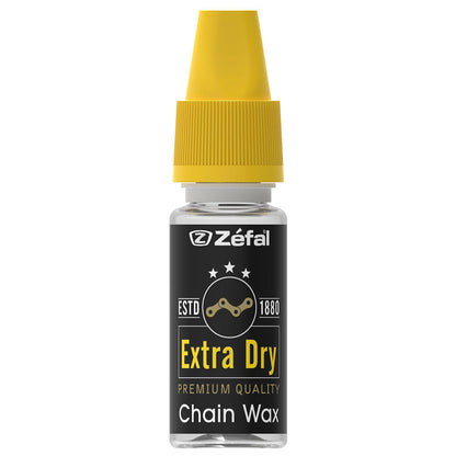 Zefal Extra Dry Chain Wax