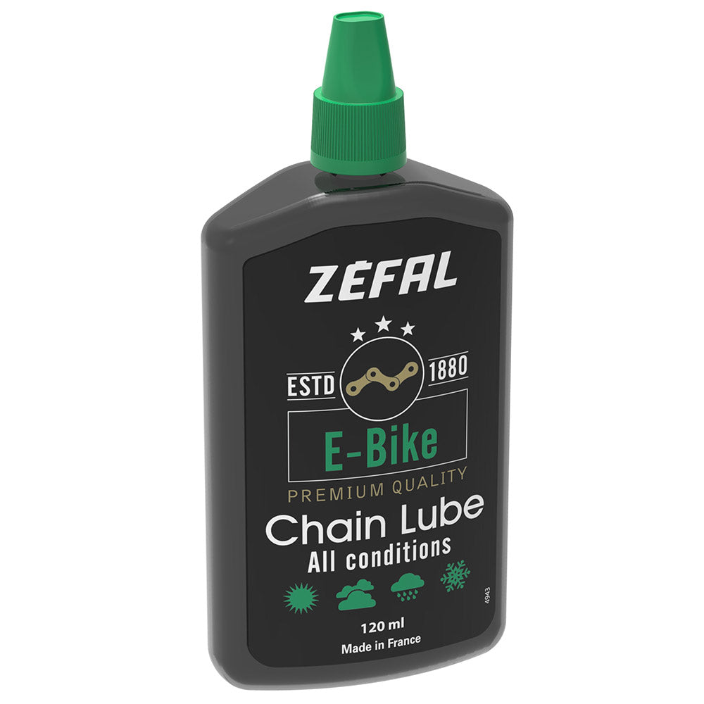 Zefal E-Bike Chain Lube [30pc]