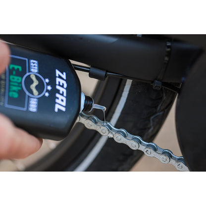 Zefal E-Bike Chain Lube