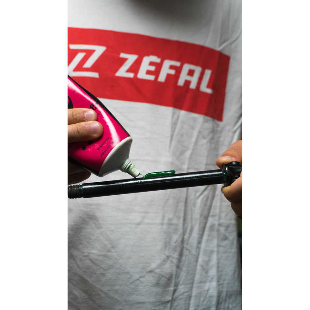 Zefal Pro 2 Grease