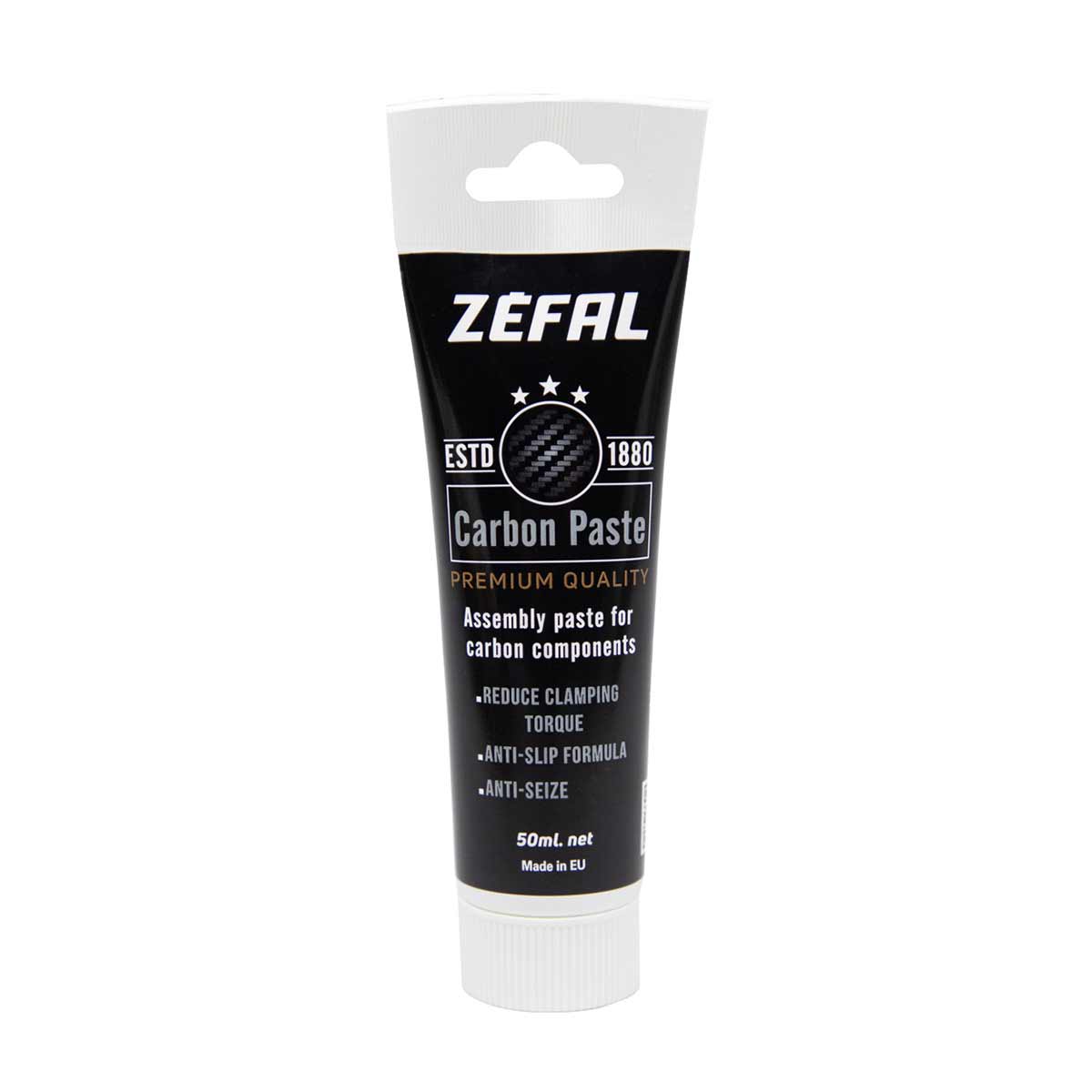 Zefal Carbon Paste