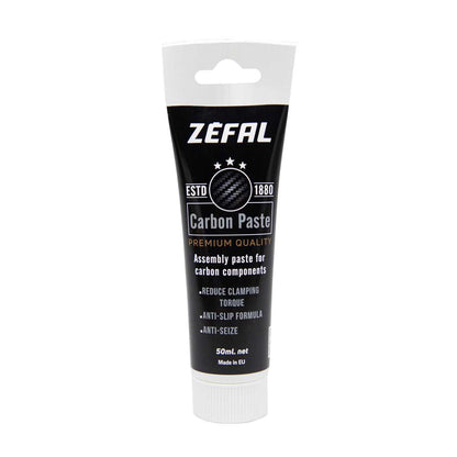 Zefal Carbon Paste