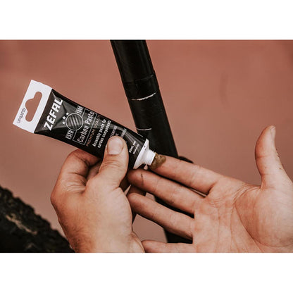 Zefal Carbon Paste