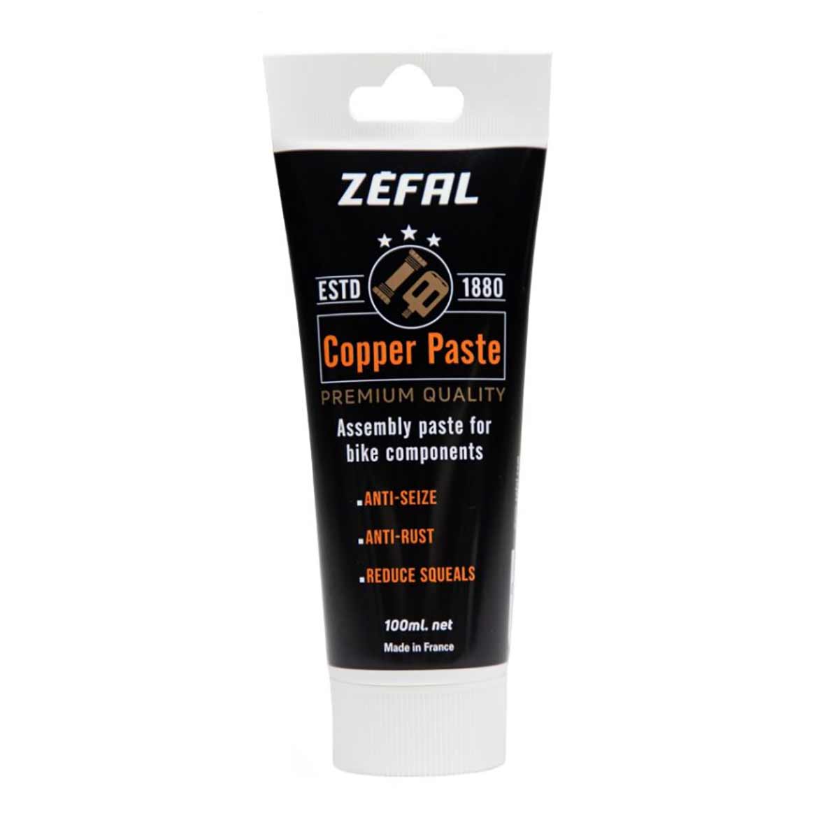 Zefal Copper Paste