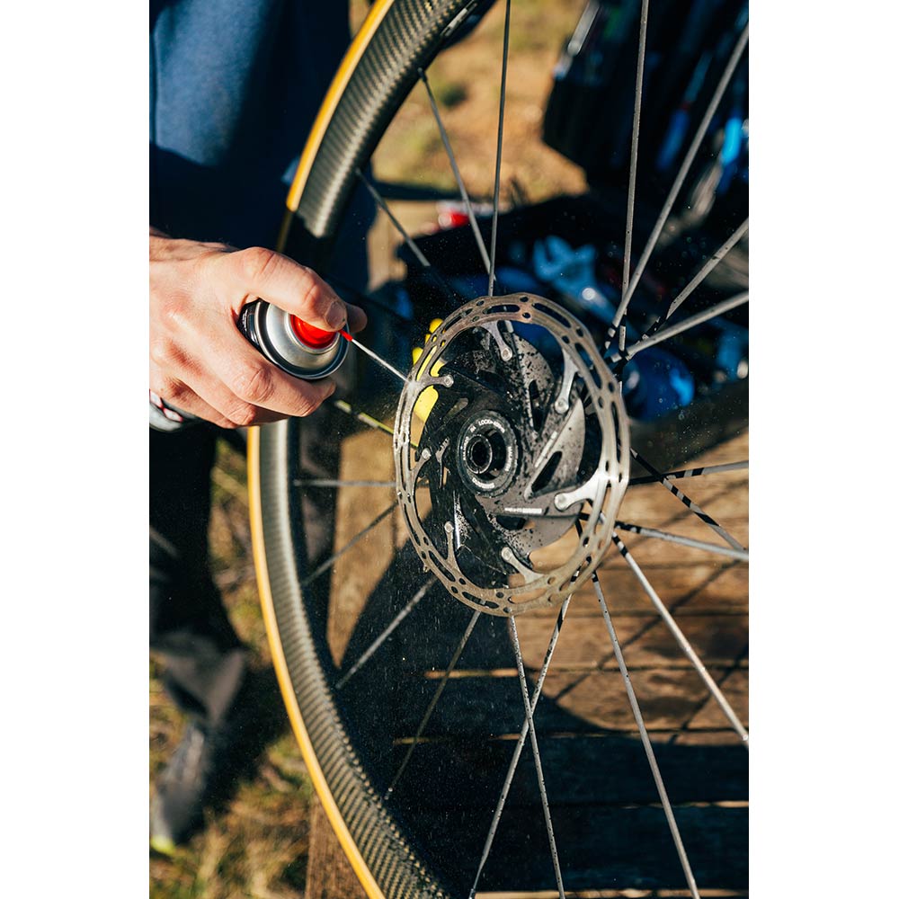 Zefal Disc Brake Cleaner 400ml