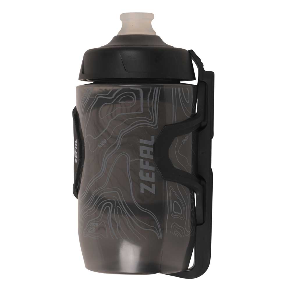 Zefal Pulse Z2 Cage With Sense Pro Bottle