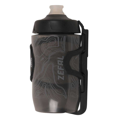 Zefal Pulse Z2 Cage With Sense Pro Bottle