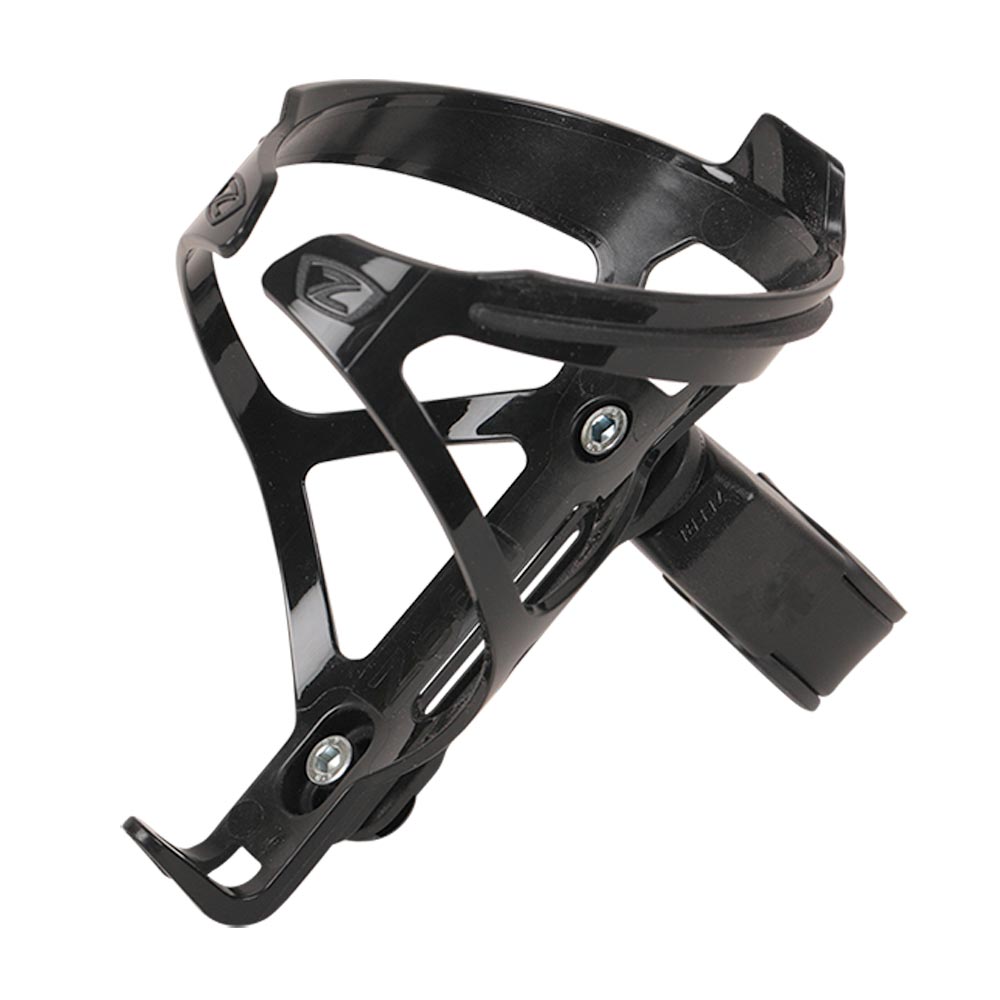 Zefal Bottle Cage Mount With Pulse B2 Bottle Cage