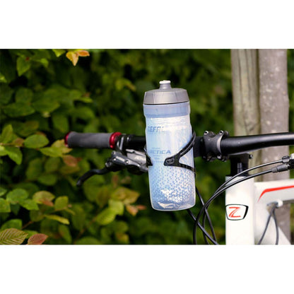 Zefal Bottle Cage Mount With Pulse B2 Bottle Cage