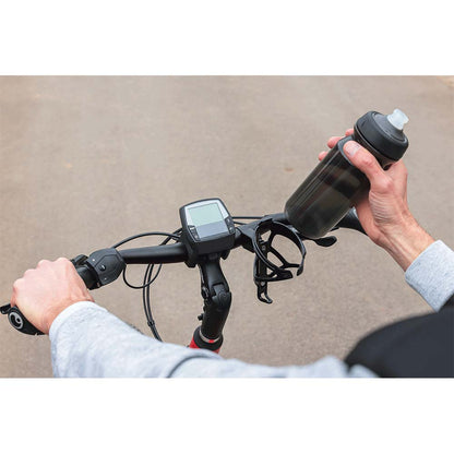 Zefal Bottle Cage Mount With Pulse B2 Bottle Cage