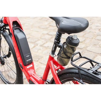 Zefal Bottle Cage Mount With Pulse B2 Bottle Cage