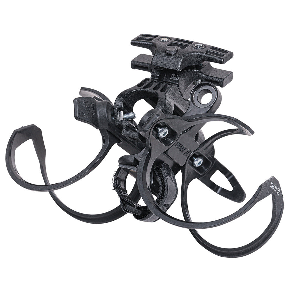 Zefal Tri Bottle Cage Set