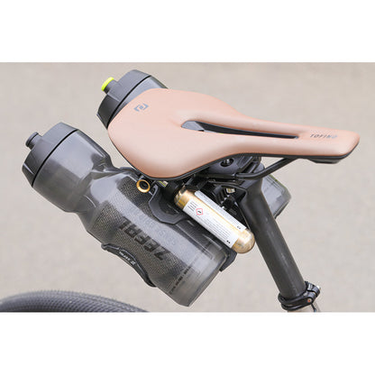 Zefal Tri Bottle Cage Set