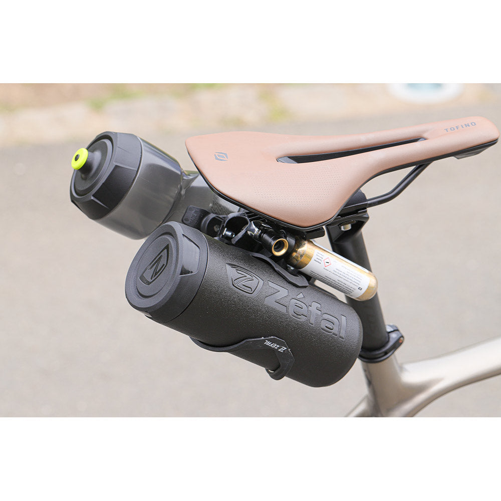 Zefal Tri Bottle Cage Set