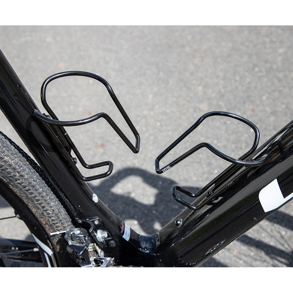 Zefal Pulse Full Aluminium Bottle Cage