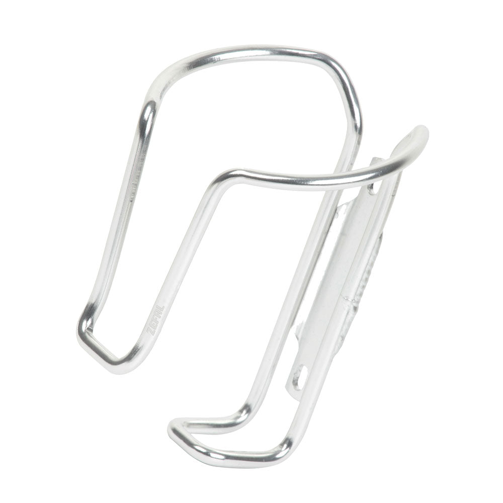 Zefal Pulse Full Aluminium Bottle Cage — view 4