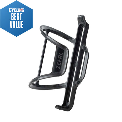 Zefal Pulse S2 Side Opening Bottle Cage