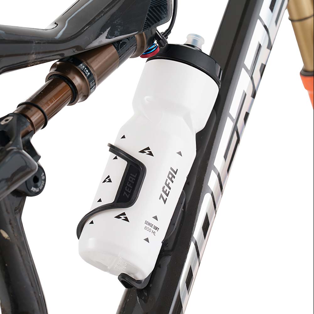 Zefal Pulse S2 Side Opening Bottle Cage